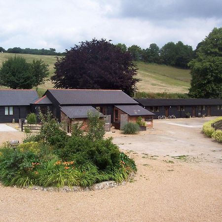 Five Cottages In Aonb And A Hobbit House! カンタベリー エクステリア 写真
