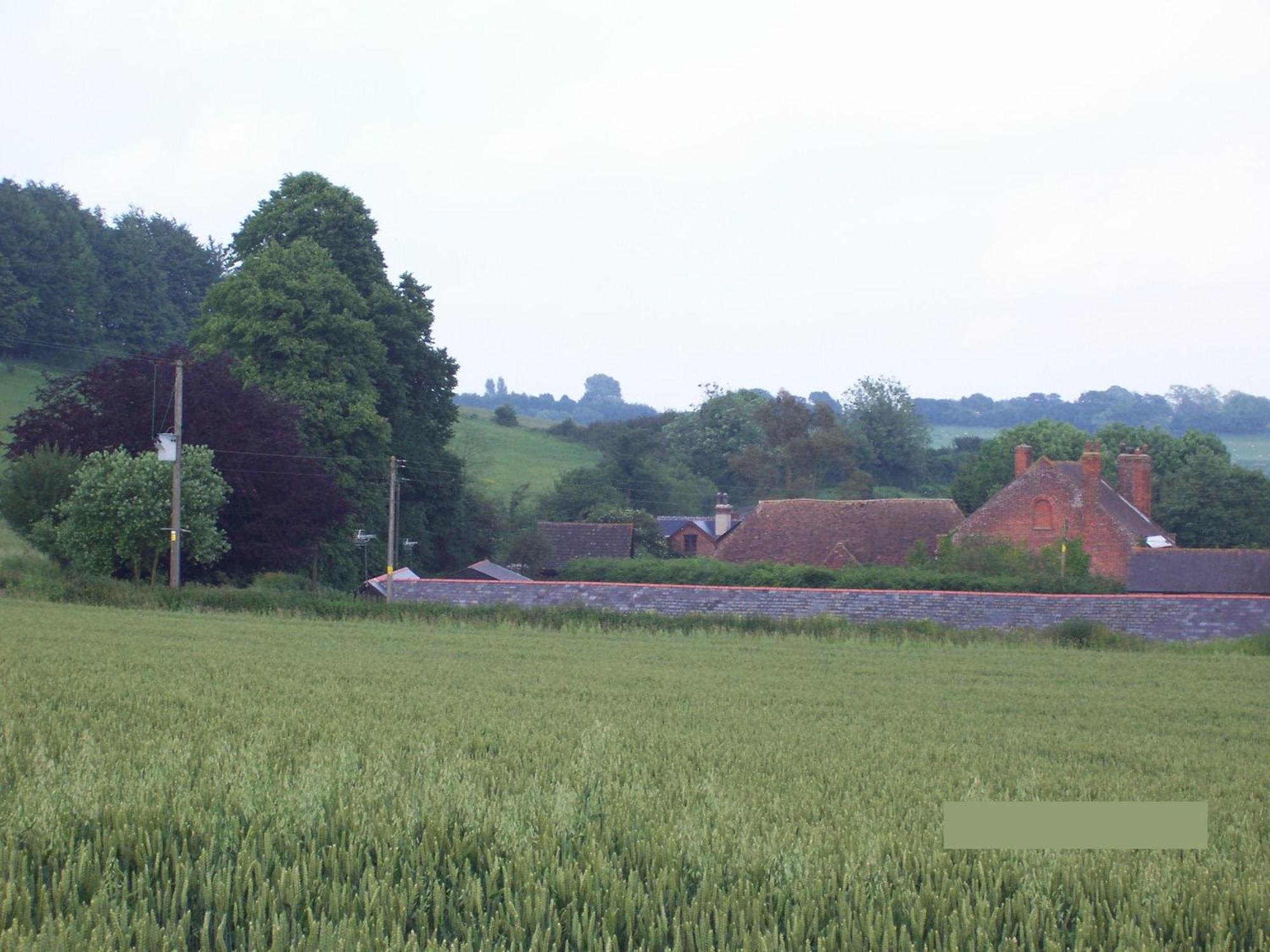 Five Cottages In Aonb And A Hobbit House! カンタベリー エクステリア 写真