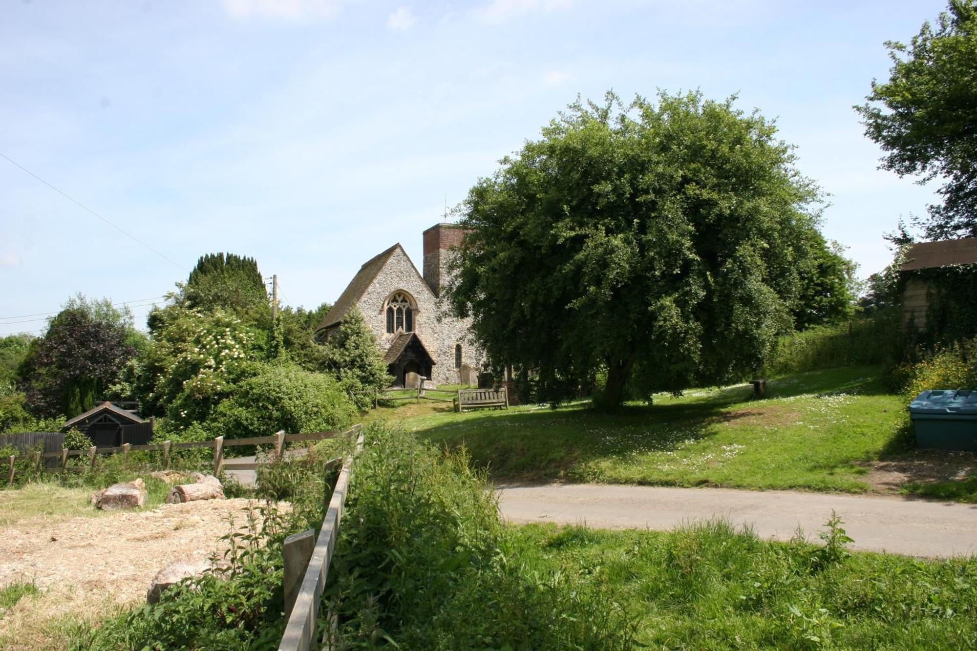 Five Cottages In Aonb And A Hobbit House! カンタベリー エクステリア 写真
